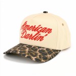 Wholesale tCM American Darlin Embroidered Two Baseball Cap One Fits Most Snap Ba