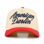Wholesale tCM American Darlin Embroidered Two Baseball Cap One Fits Most Snap Ba