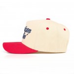 Wholesale tCM American Darlin Embroidered Two Baseball Cap One Fits Most Snap Ba