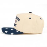 Wholesale tCM UNITED STATES AMERICA Embroidered Two Baseball Cap One Fits Most S