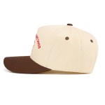 Wholesale tCM ALL AMERICAN HOT DOGS Embroidered Two Baseball Cap One Fits Most S