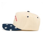 Wholesale tCM ALL AMERICAN HOT DOGS Embroidered Two Baseball Cap One Fits Most S