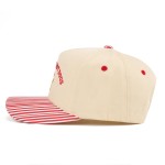 Wholesale tCM ALL AMERICAN HOT DOGS Embroidered Two Baseball Cap One Fits Most S
