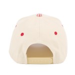 Wholesale tCM ALL AMERICAN HOT DOGS Embroidered Two Baseball Cap One Fits Most S