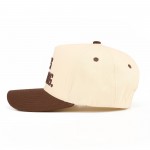 Wholesale c C TCM Two HE S FARMING Canvas Embroidered Baseball Cap Snap Back Clo