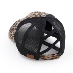 C.C BT-780
Distressed Criss-Cross Pony Cap

- One Size Fits Most
- Criss-Cross Pony Tail Opening 
- Adjustable Velcro Closure
- 60% Cotton 40% Polyester