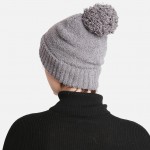 Wholesale solid Print Comfy Luxe Beanie One Fits Most Polyester