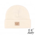 Wholesale c C BABY HTM Unisex Knit Baby Beanie One Fits Most Acrylic