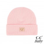 Wholesale c C BABY HTM Unisex Knit Baby Beanie One Fits Most Acrylic