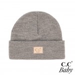 C.C BABY-HTM-1
Unisex Knit Baby Beanie

- One Size Fits Most
- 100% Acrylic