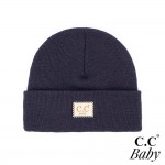 Wholesale c C BABY HTM Unisex Knit Baby Beanie One Fits Most Acrylic