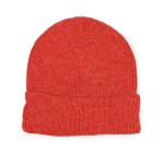 Ribbed Cuff Beanie

- One Size Fits Most
- 100% Acrylic