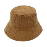 Wholesale do Everything Love Corduroy Bucket Hat One Fits Most Adjustable Drawst