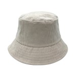 Wholesale do Everything Love Corduroy Bucket Hat One Fits Most Adjustable Drawst