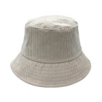 Wholesale do Everything Love Corduroy Bucket Hat One Fits Most Adjustable Drawst