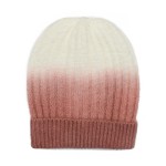 Wholesale kids Ombre Knit Beanie Acrylic Nylon Spandex M L Fits
