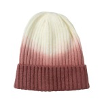 Wholesale kids Ombre Knit Beanie Acrylic Nylon Spandex S M Fits