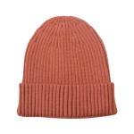  Kids Knit Beanie 

- 52% Viscose/ 29% Polyester/ 19% Nylon
- M/L Fits 6-12