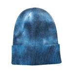 Wholesale kids Tie Dye Beanie Viscose Polyester Nylon S M Fits M L Fits