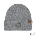 Wholesale c C HTE Happy Rhinestone Beanie One Recycled Polyester Acrylic Spandex