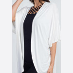 Wholesale chic cardigan layer make any outfit instantly put together o Short Sl