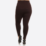 Wholesale waist Compression Leggings Tummy Control extra hold waist leggings ha