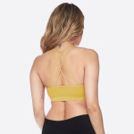 Wholesale how cute would bralette peeking out under shoulder sweater Soft stretc