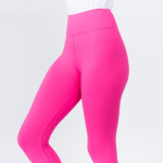 Wholesale mix Brand peach skin leggings seamless chic must have every wardrobe
