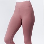 Wholesale mix Brand peach skin leggings seamless chic must have every wardrobe