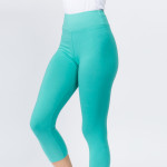 Wholesale mix Brand peach skin leggings seamless chic must have every wardrobe