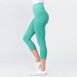 Wholesale mix Brand peach skin leggings seamless chic must have every wardrobe