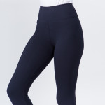 Wholesale mix Brand peach skin leggings seamless chic must have every wardrobe