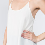Wholesale lightweight camisole shirt summer weather soft breathable fabric it s