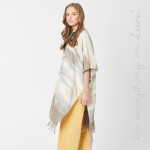 Wholesale do everything Love Brand Ombre Tie Dye Kimono Fringe Tassels One fits