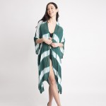 Wholesale women s Lightweight Tie Dye Kimono One fits most L Viscose