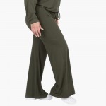 Wholesale women s Plus Leg Drawstring Lounge Pants Pack Pants ONLY o Drawstring