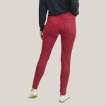 Wholesale women s Faux Suede Moto Skinny Jeggings o Elasticized pull up waistban
