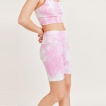 Wholesale women s Active Wear Matching Set Pack Matching Set Includes Biker Shor