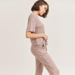 Wholesale women s Lounge Wear Matching Set Pack Matching Set Includes Draw Strin