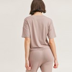 Wholesale women s Lounge Wear Matching Set Pack Matching Set Includes Draw Strin