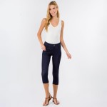 Wholesale seamless V neck Bodysuit Asymmetrical Neckline Thong Fit Remains Invis