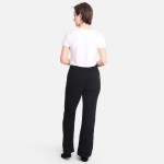 Wholesale women s Leg Drawstring Lounge Pants o S M o o Inseam o Polyester o Dra