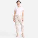 Wholesale comfyLUXE Drawstring Lounge Pants o S M o o Inseam o Polyester o Draws