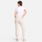 Wholesale comfyLUXE Drawstring Lounge Pants o S M o o Inseam o Polyester o Draws