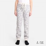 Wholesale women s Drawstring Lounge Pants o L XL o o Inseam o Polyester o Drawst