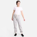 ComfyLUXE Drawstring Lounge Pants

• Size: S/M (Sizes 2-8)
• Approximately 41" in Length
• 29" Inseam
• 100% Polyester
• Drawstring high-rise waistband
• Soft and comfortable fabric with stretch
• Comfortable for lounging at home