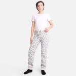 Wholesale comfyLUXE Drawstring Lounge Pants o S M o o Inseam o Polyester o Draws