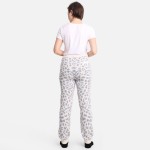 Wholesale comfyLUXE Drawstring Lounge Pants o S M o o Inseam o Polyester o Draws