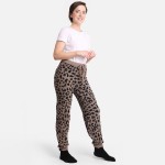 Wholesale comfyLUXE Drawstring Lounge Pants o S M o o Inseam o Polyester o Draws