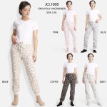 Wholesale women s Drawstring Lounge Pants o L XL o o Inseam o Polyester o Drawst